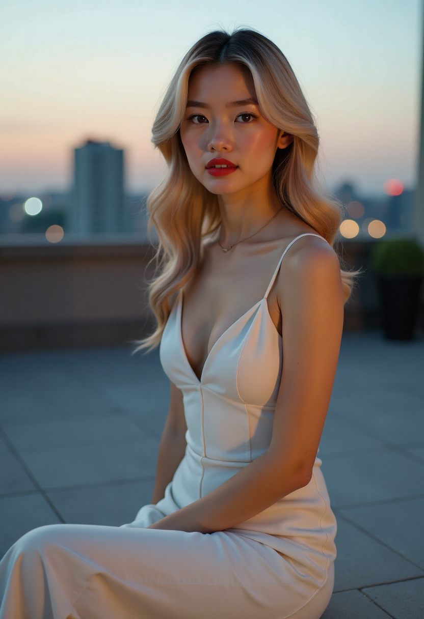 光纤末端